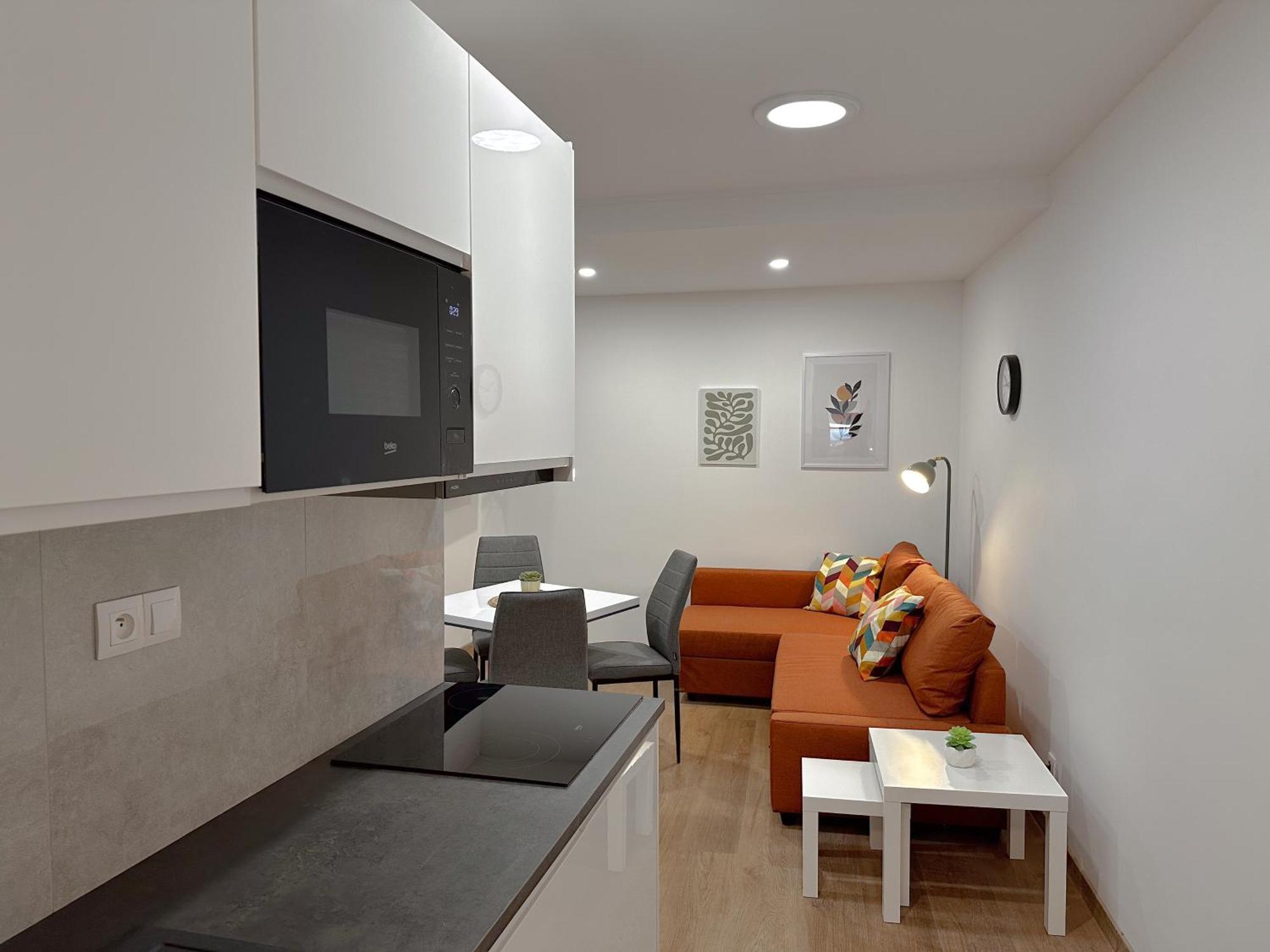Krakovka Residence Prag Exterior foto
